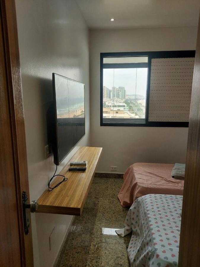 Apartamento Frente Da Praia Barra Bella Beach Rio de Janeiro Exteriör bild