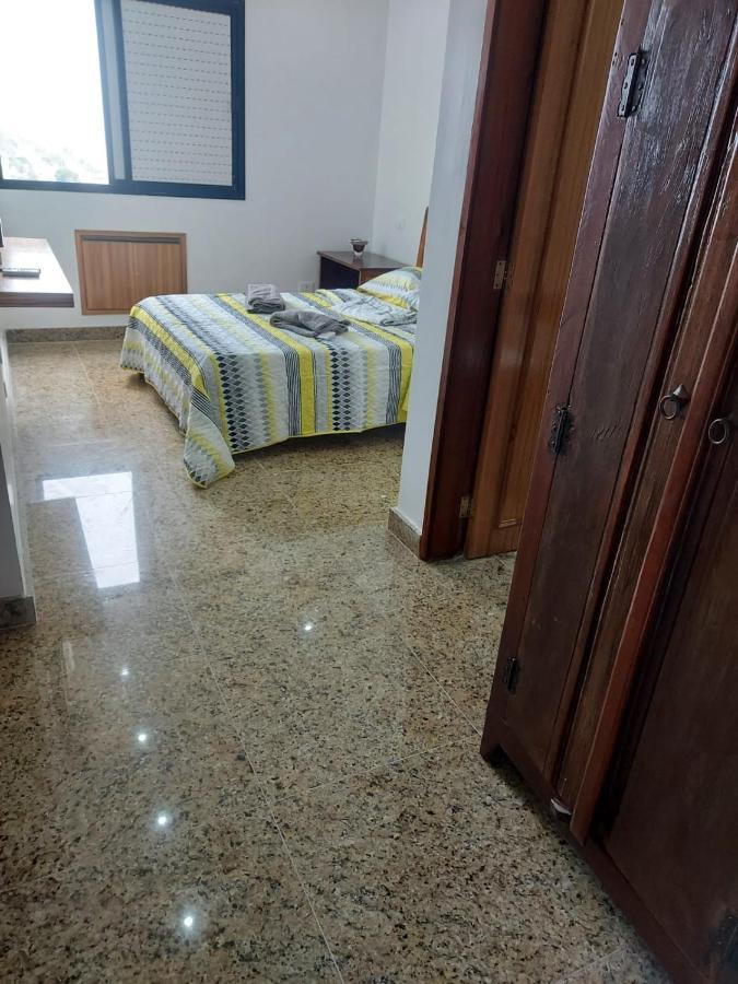 Apartamento Frente Da Praia Barra Bella Beach Rio de Janeiro Exteriör bild