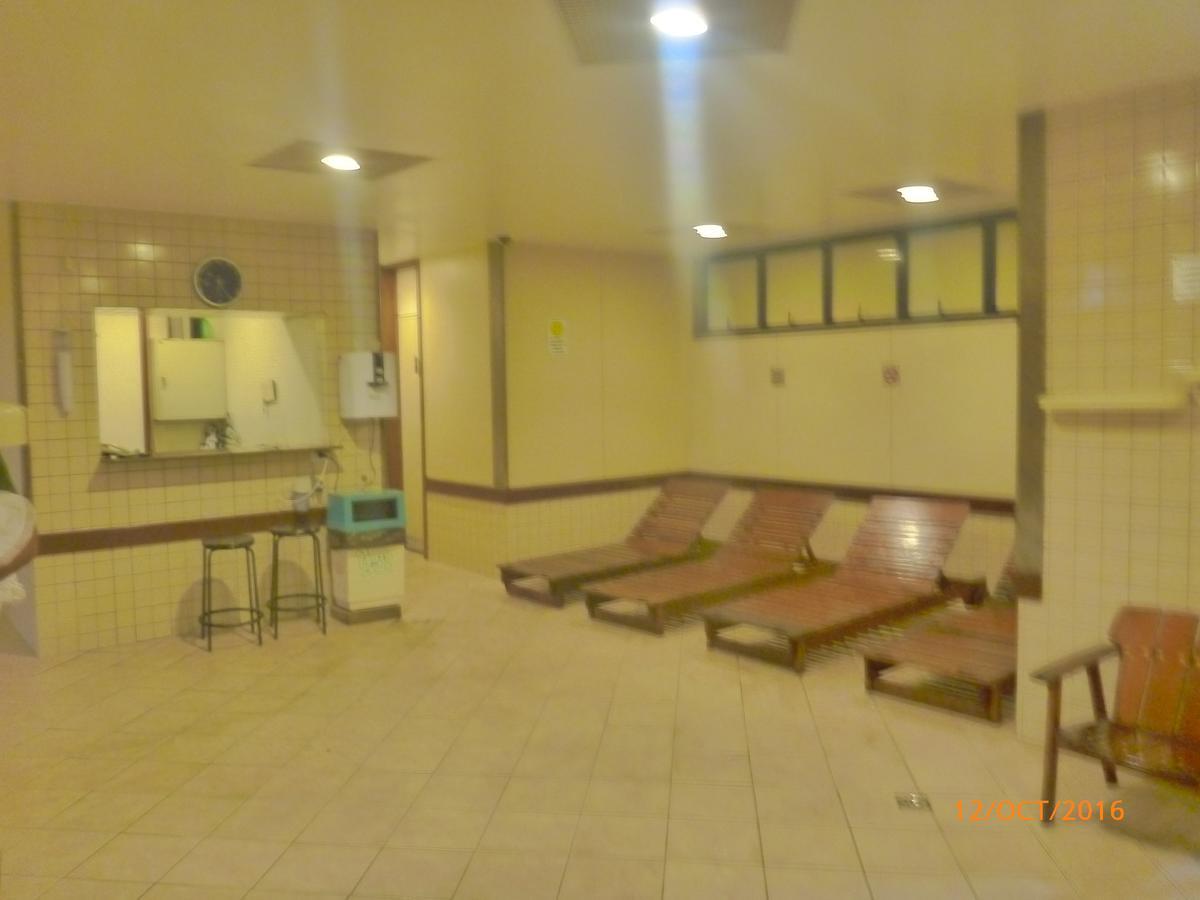 Apartamento Frente Da Praia Barra Bella Beach Rio de Janeiro Exteriör bild